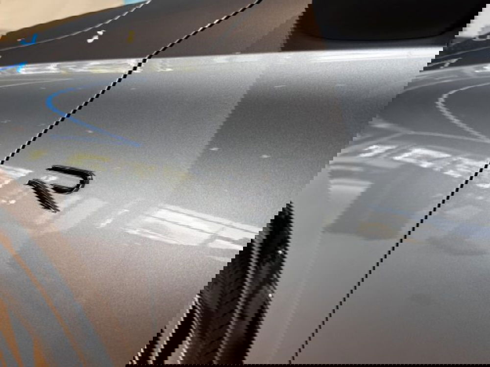 Volkswagen Tiguan nuova a Vicenza (7)