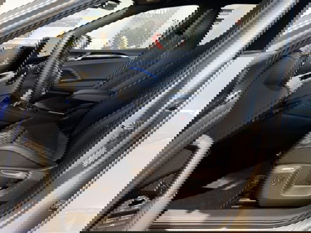 Volkswagen Tiguan nuova a Vicenza (8)