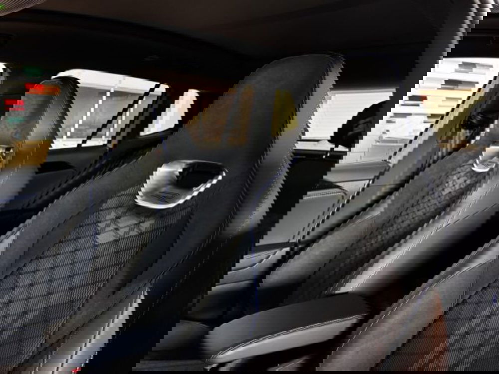 Volkswagen Tiguan nuova a Vicenza (9)