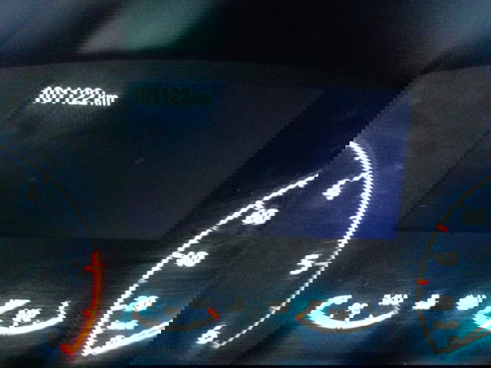 Ford Transit Custom Furgone usata a Catania (15)