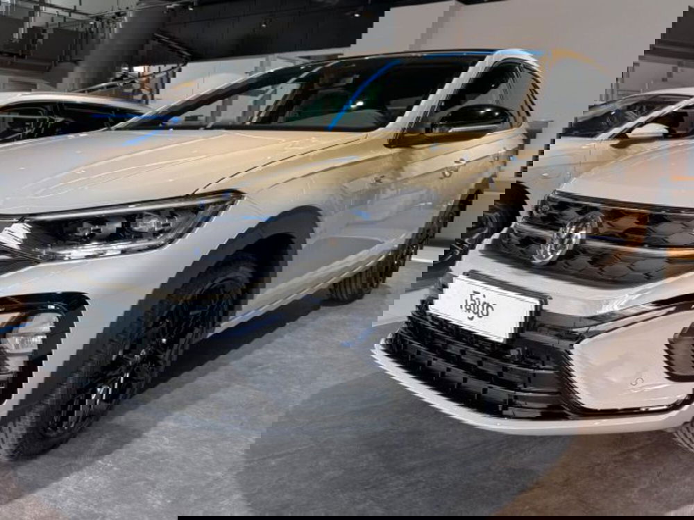 Volkswagen Taigo nuova a Vicenza