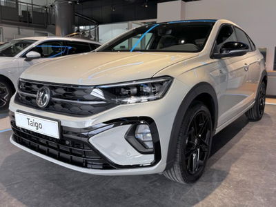 Volkswagen Taigo 1.0 tsi R-Line 115cv nuova a Arzignano