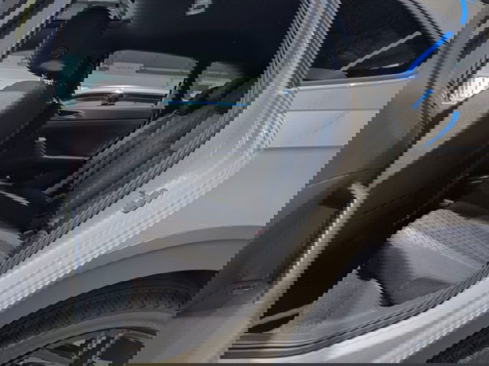 Volkswagen Taigo nuova a Vicenza (10)