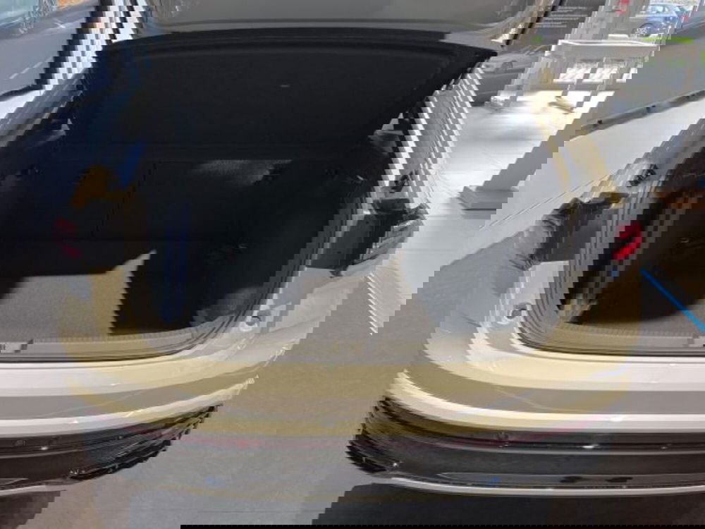 Volkswagen Taigo nuova a Vicenza (11)