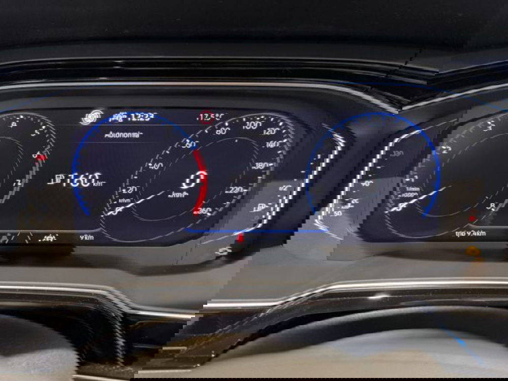 Volkswagen Taigo nuova a Vicenza (14)