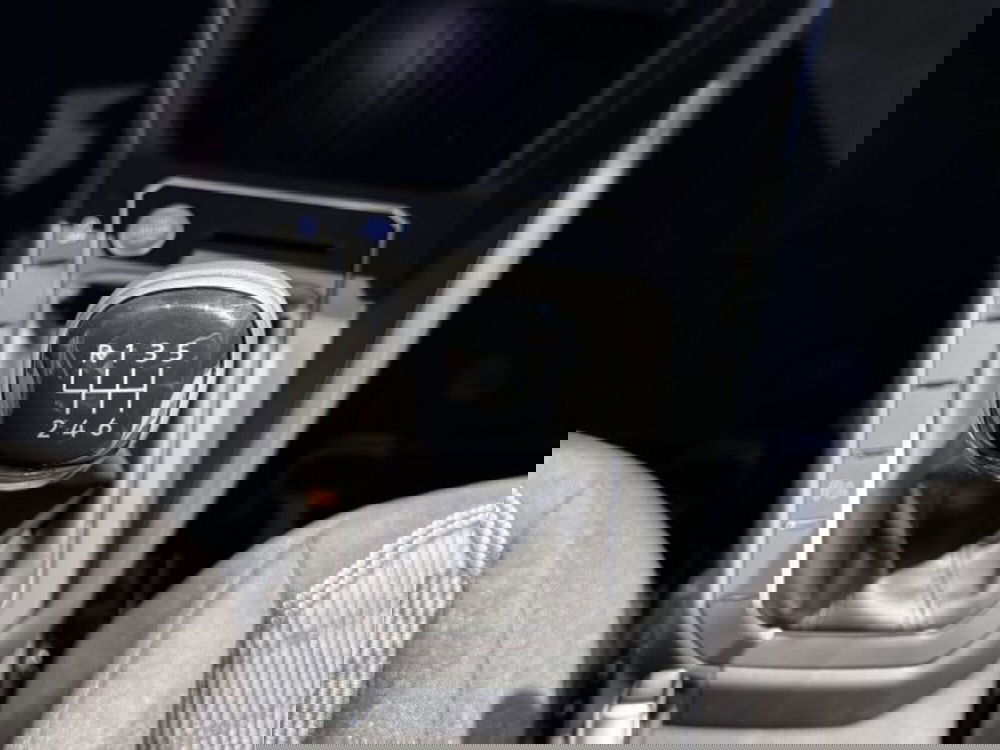 Volkswagen Taigo nuova a Vicenza (17)