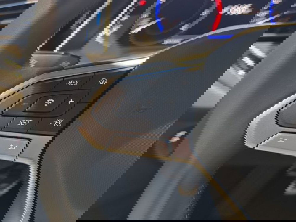 Volkswagen Taigo nuova a Vicenza (19)