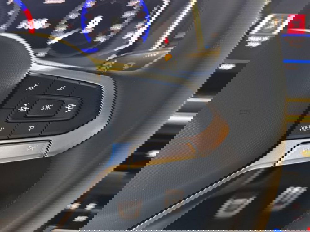 Volkswagen Taigo nuova a Vicenza (20)