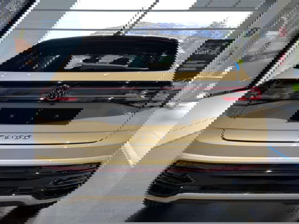 Volkswagen Taigo nuova a Vicenza (4)