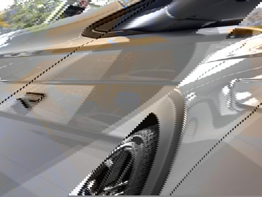 Volkswagen Taigo nuova a Vicenza (7)