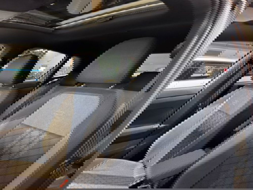 Volkswagen Taigo nuova a Vicenza (9)