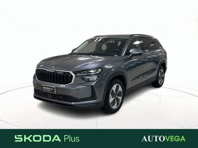 Skoda Kodiaq 1.5 mhev Executive 150cv dsg 7p.ti del 2025 usata a Arzignano