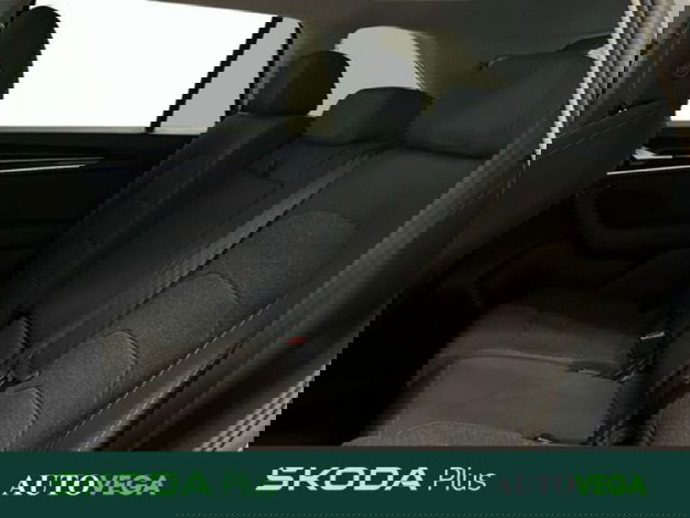 Skoda Kodiaq usata a Vicenza (10)