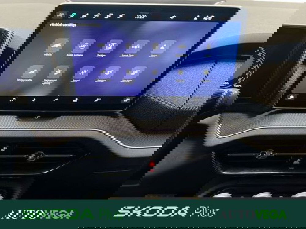 Skoda Kodiaq usata a Vicenza (12)