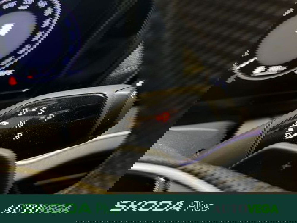 Skoda Kodiaq usata a Vicenza (13)