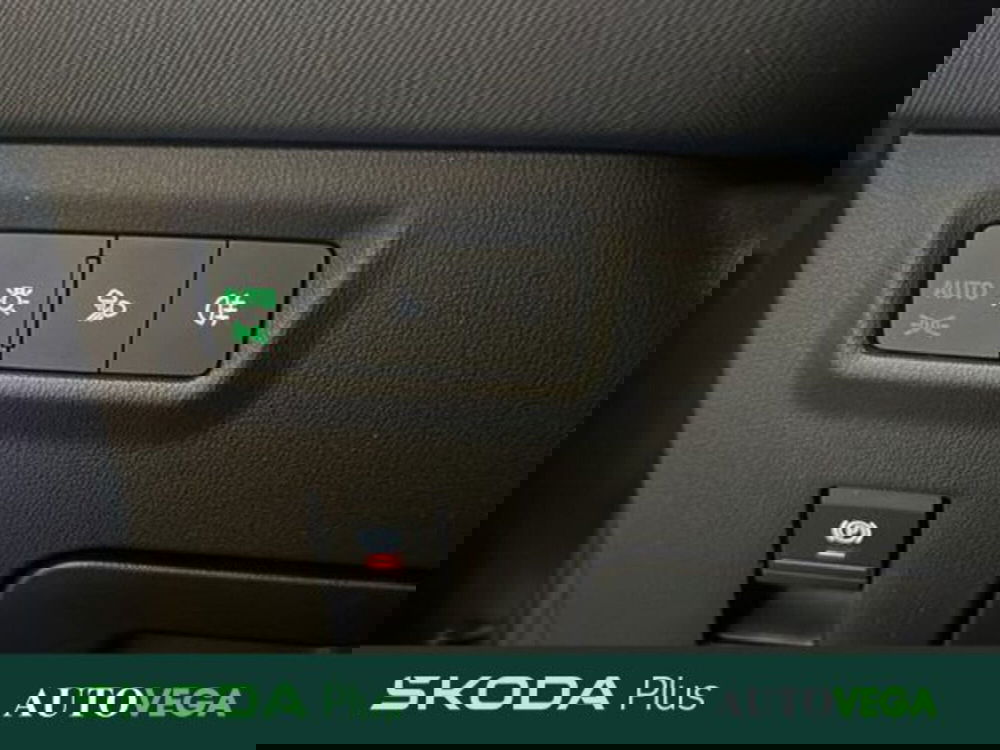 Skoda Kodiaq usata a Vicenza (14)