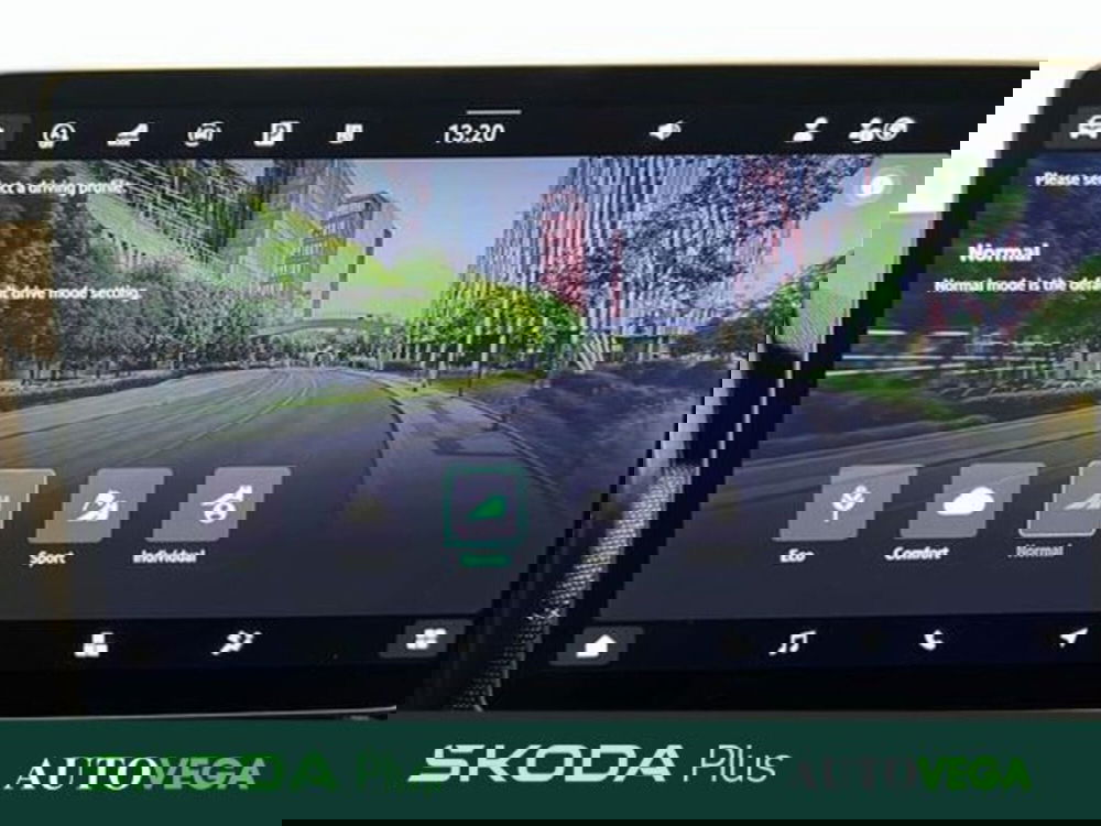 Skoda Kodiaq usata a Vicenza (16)