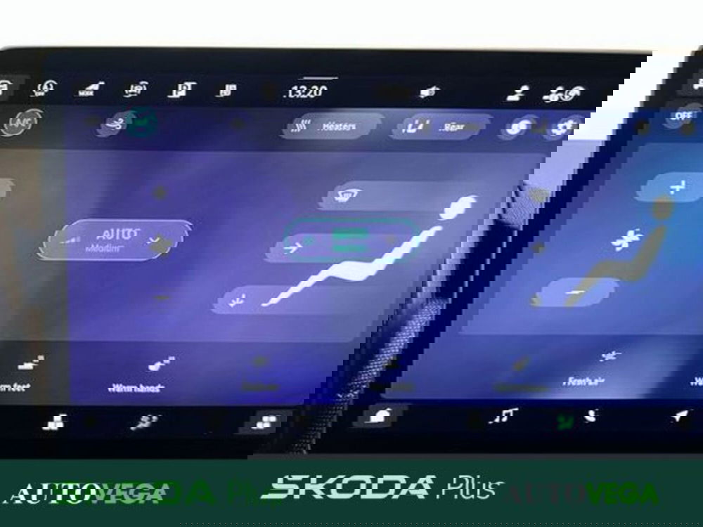 Skoda Kodiaq usata a Vicenza (18)