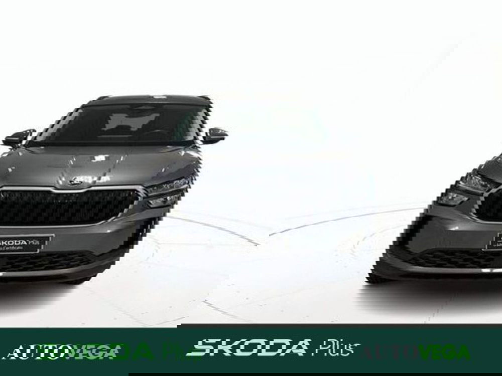 Skoda Kodiaq usata a Vicenza (2)