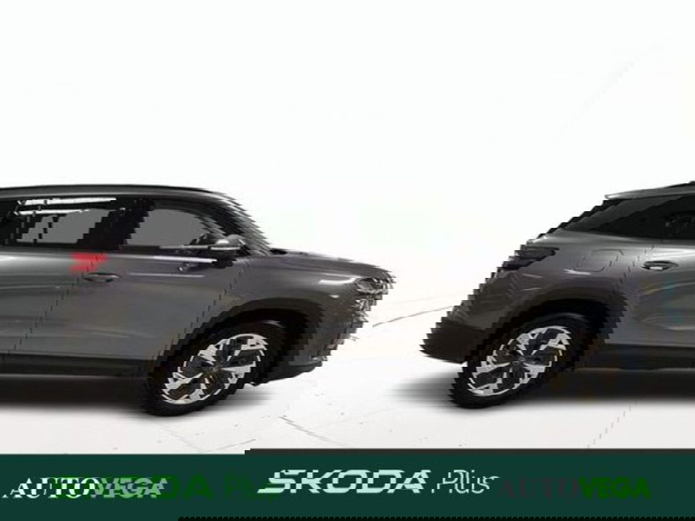 Skoda Kodiaq usata a Vicenza (3)