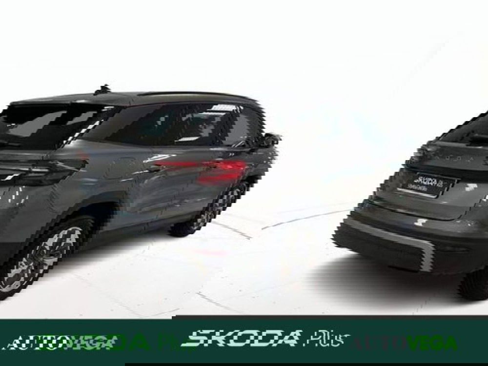 Skoda Kodiaq usata a Vicenza (4)