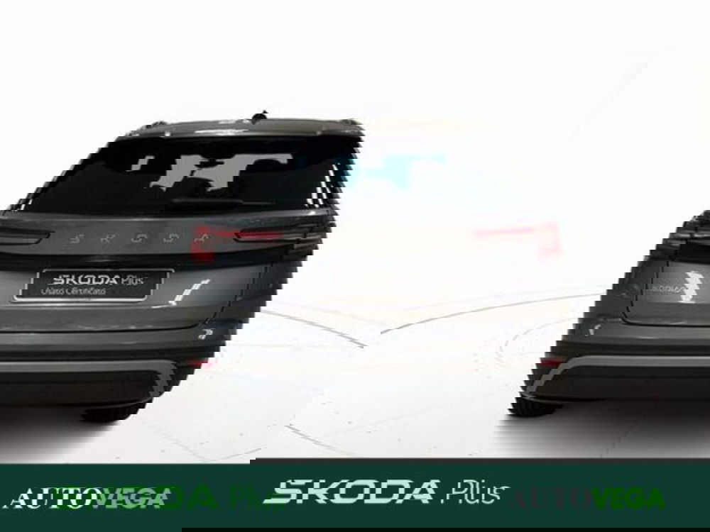 Skoda Kodiaq usata a Vicenza (5)