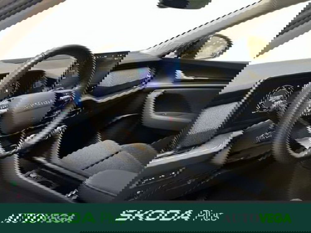 Skoda Kodiaq usata a Vicenza (6)