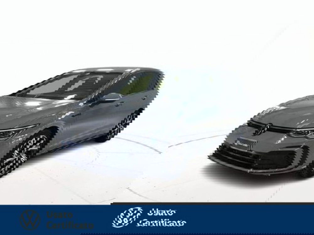 Volkswagen Golf Variant usata a Vicenza