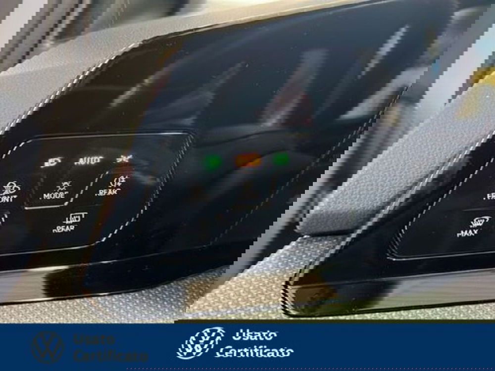 Volkswagen Golf Variant usata a Vicenza (11)