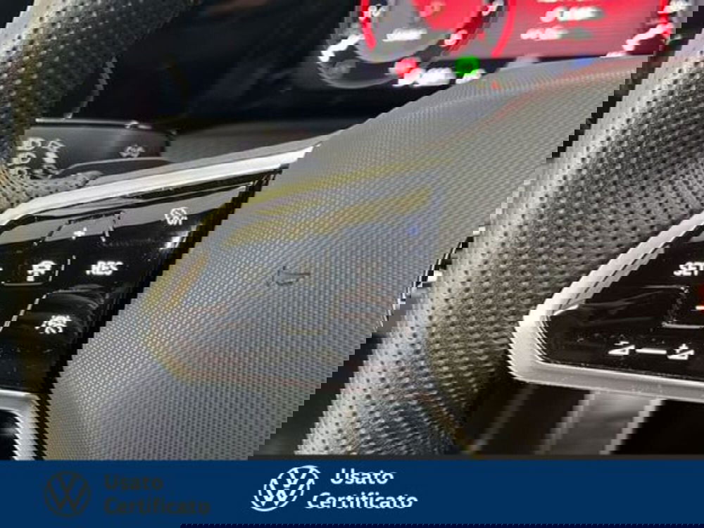 Volkswagen Golf Variant usata a Vicenza (12)