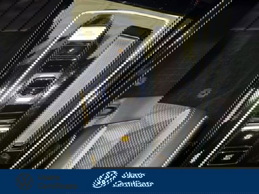 Volkswagen Golf Variant usata a Vicenza (14)