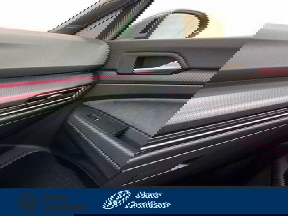 Volkswagen Golf Variant usata a Vicenza (15)