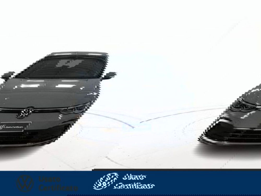 Volkswagen Golf Variant usata a Vicenza (2)