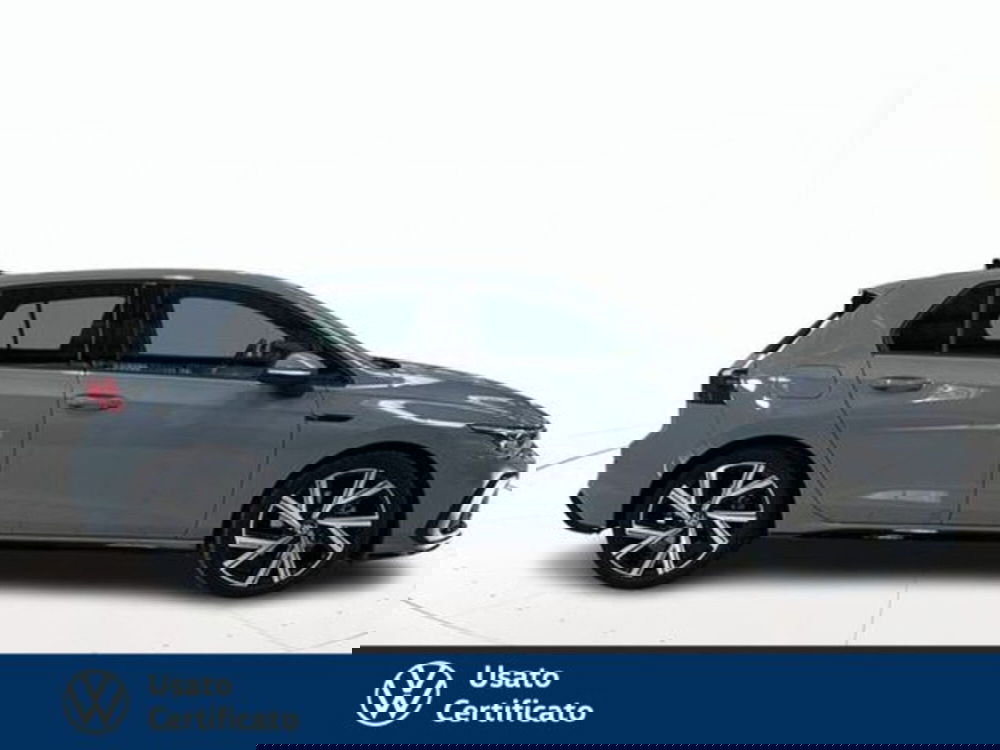 Volkswagen Golf Variant usata a Vicenza (3)