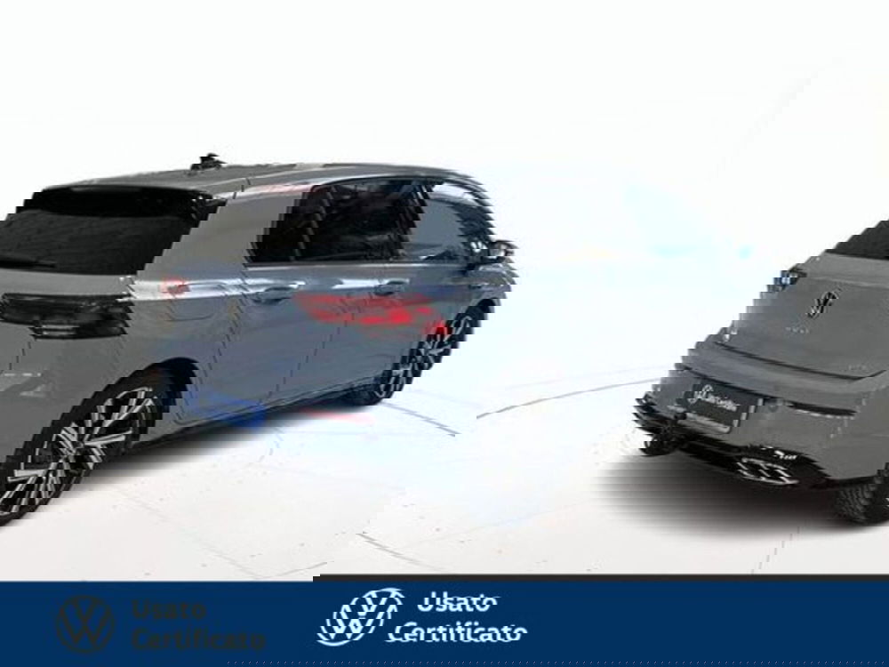 Volkswagen Golf Variant usata a Vicenza (4)