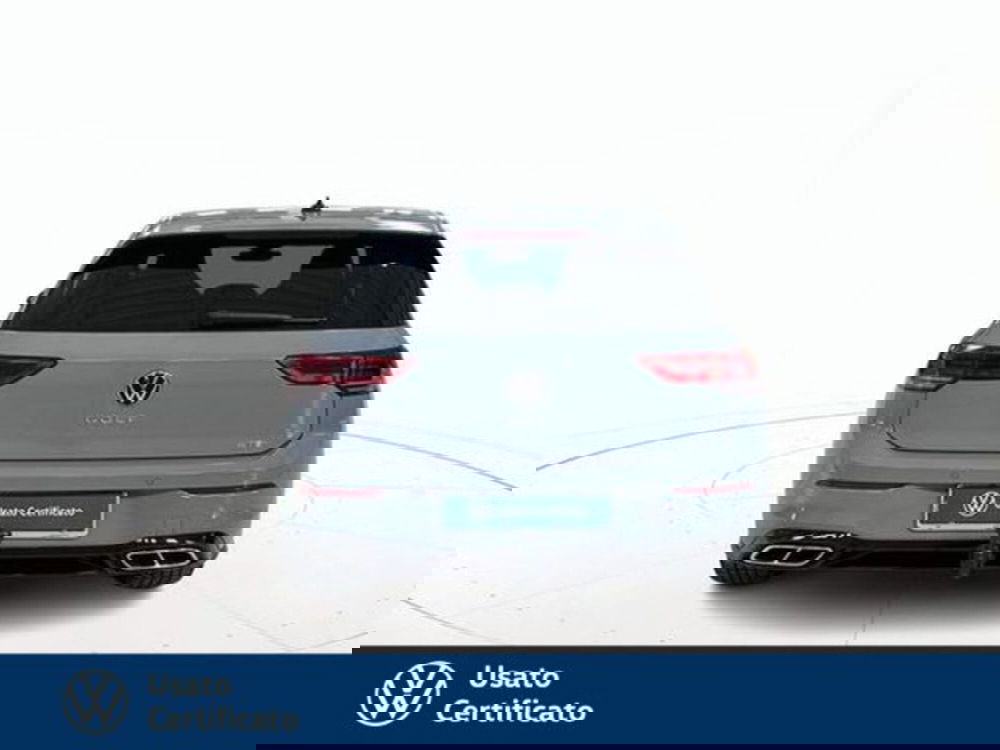 Volkswagen Golf Variant usata a Vicenza (5)