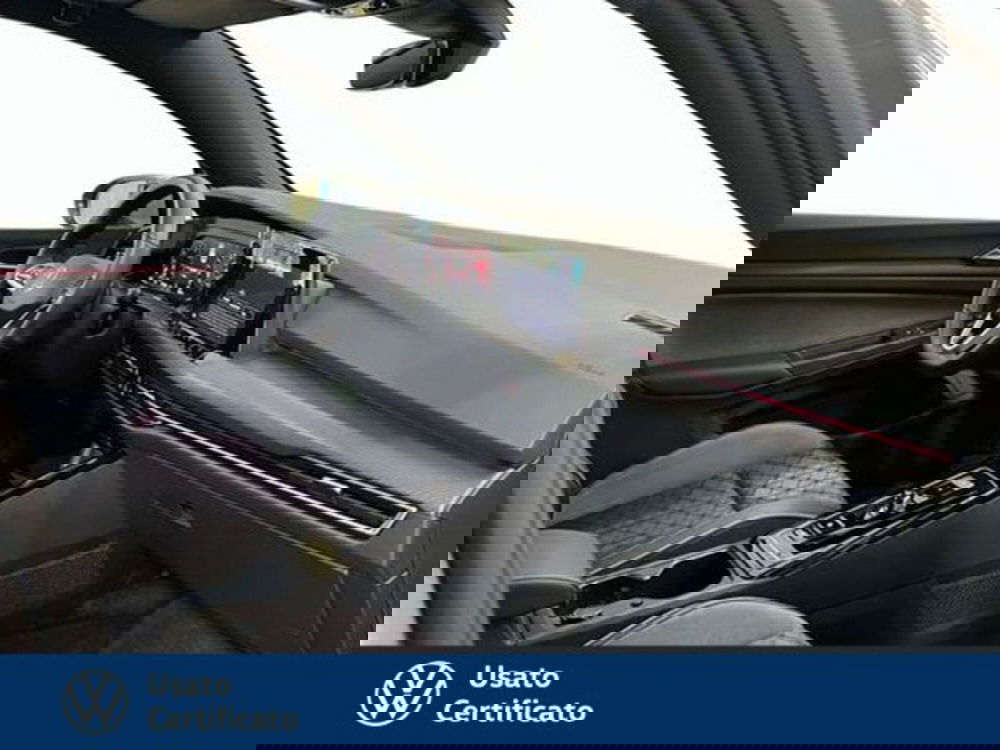 Volkswagen Golf Variant usata a Vicenza (6)