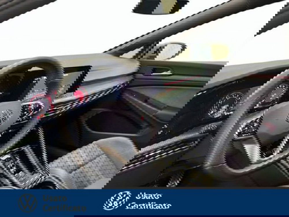 Volkswagen Golf Variant usata a Vicenza (7)