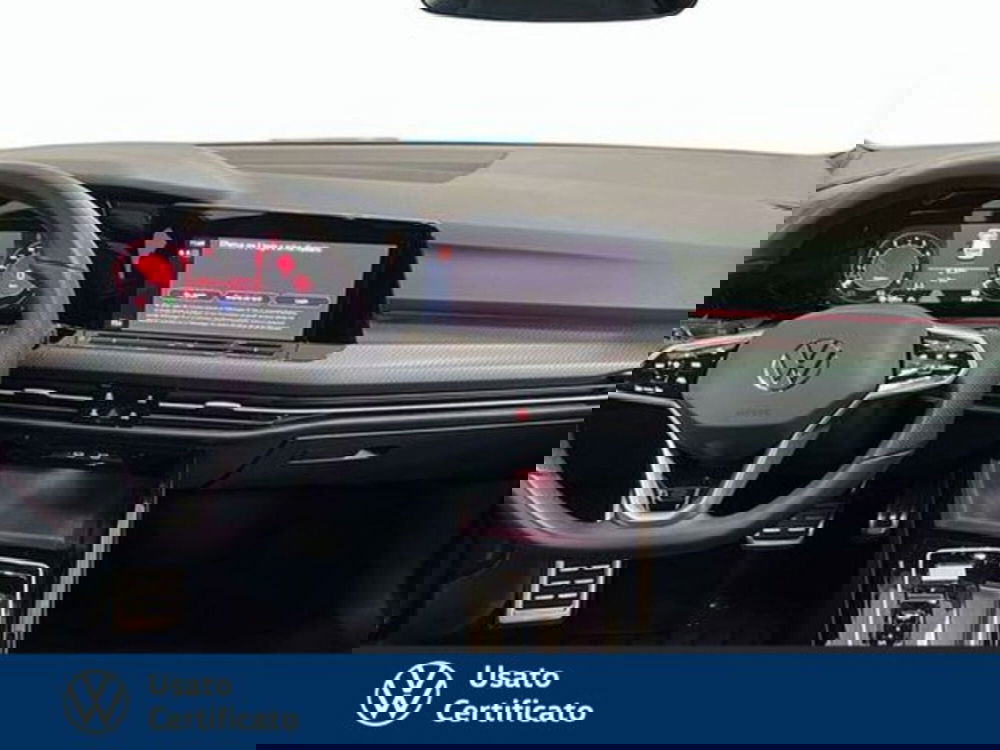 Volkswagen Golf Variant usata a Vicenza (8)