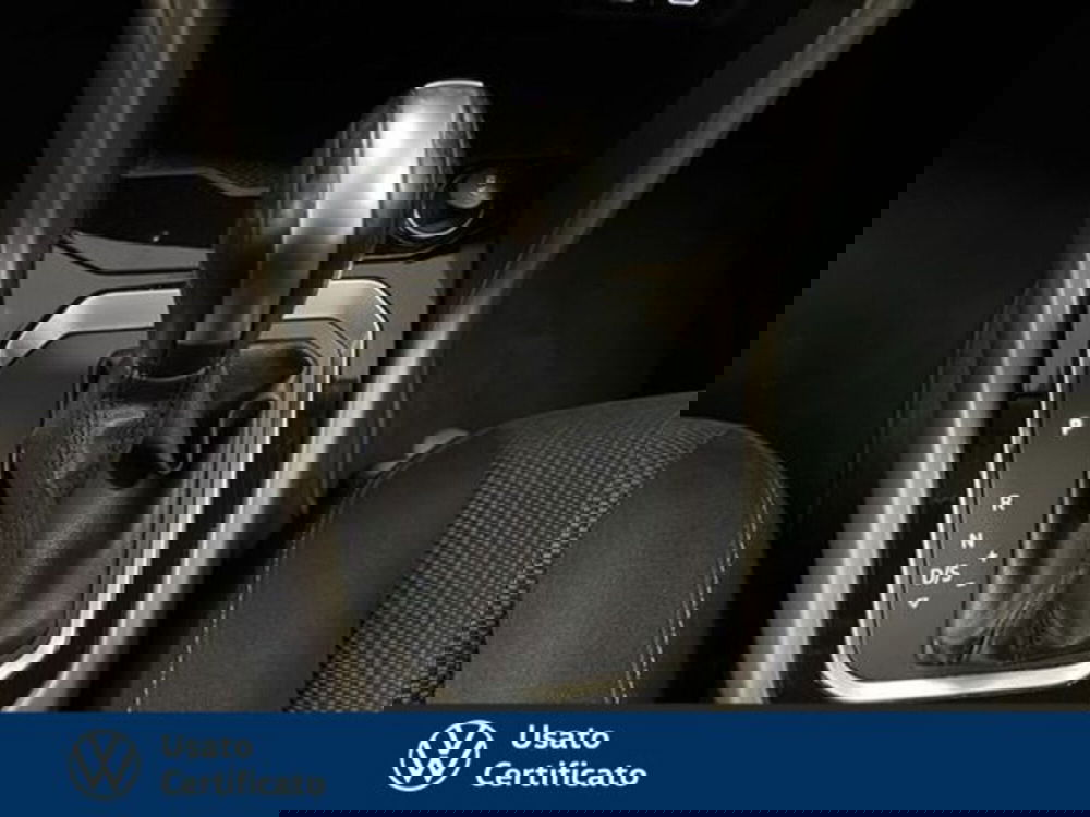 Volkswagen T-Roc usata a Vicenza (14)