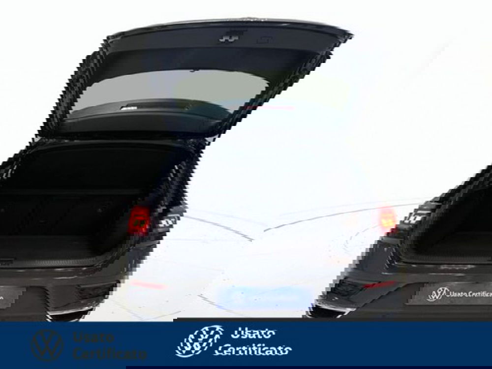 Volkswagen T-Roc usata a Vicenza (18)