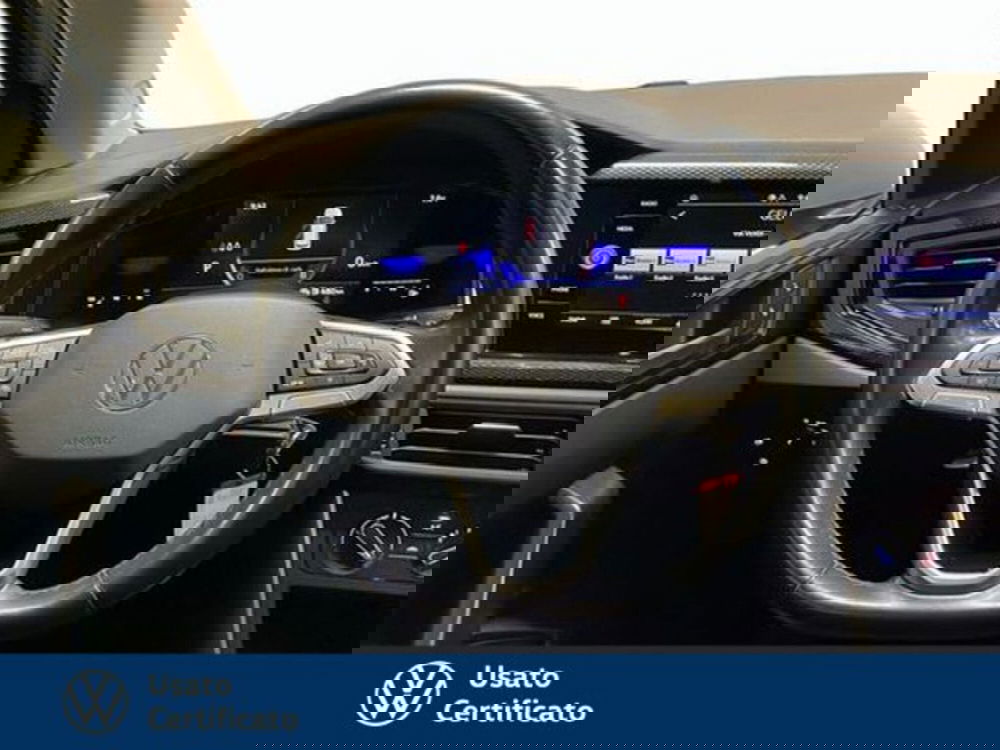 Volkswagen Taigo usata a Vicenza (10)