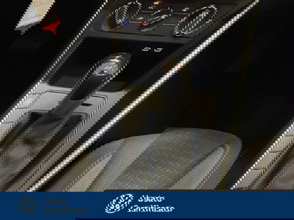 Volkswagen Taigo usata a Vicenza (12)