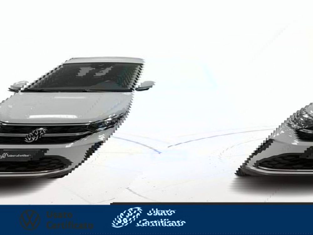 Volkswagen Taigo usata a Vicenza (2)