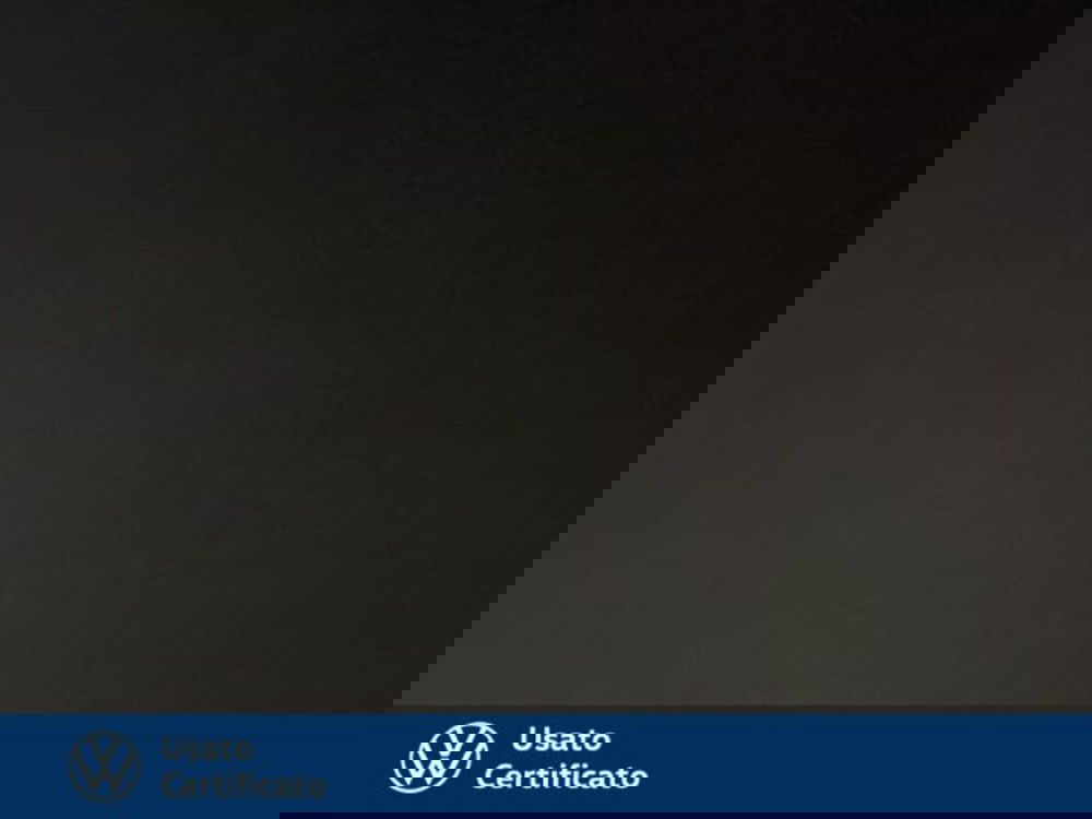 Volkswagen Taigo usata a Vicenza (8)