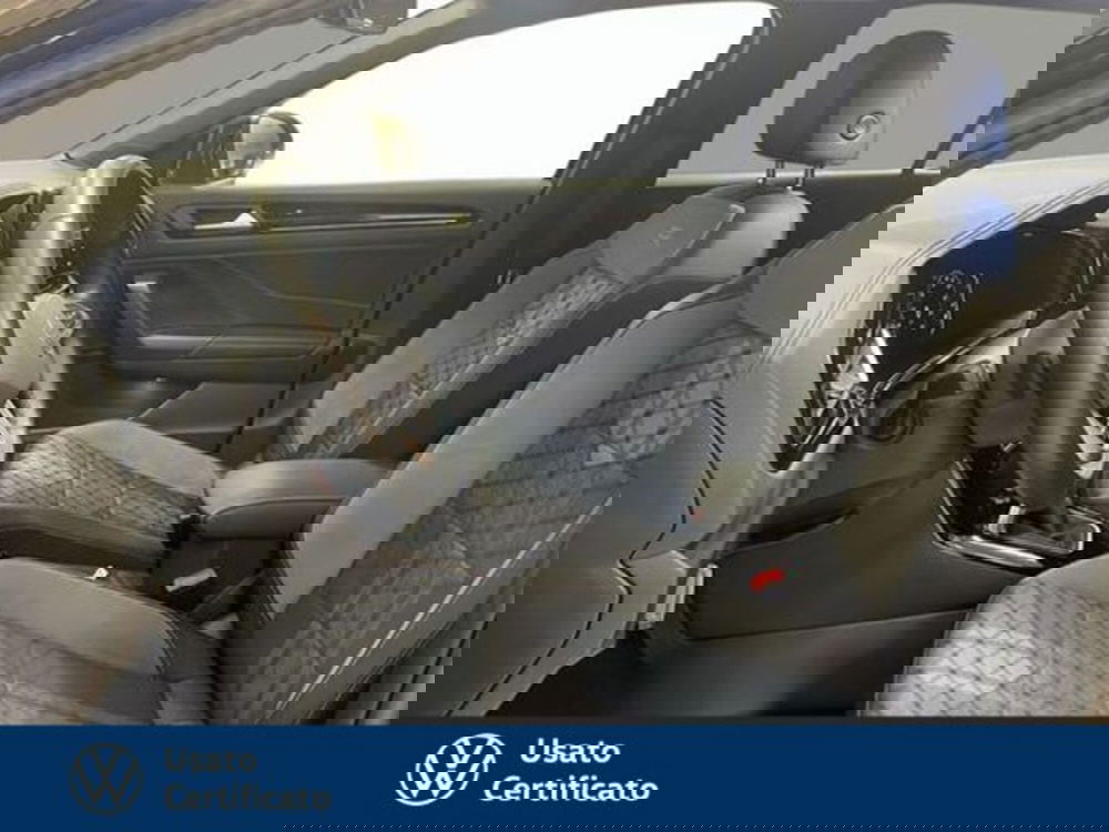 Volkswagen T-Roc usata a Vicenza (13)