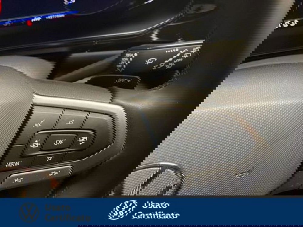 Volkswagen T-Roc usata a Vicenza (15)