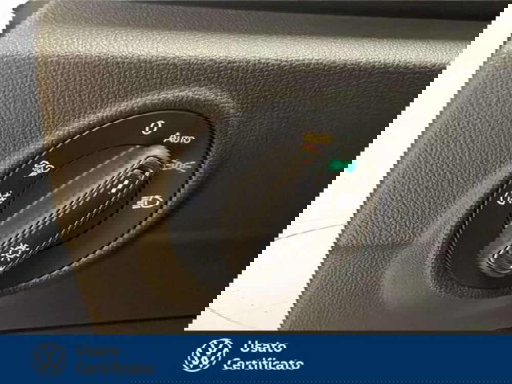 Volkswagen T-Roc usata a Vicenza (16)