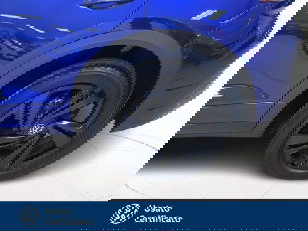 Volkswagen T-Roc usata a Vicenza (19)