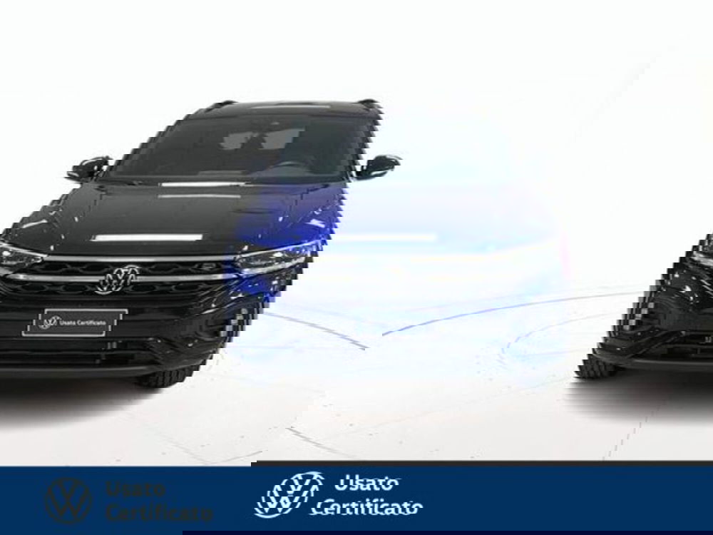 Volkswagen T-Roc usata a Vicenza (2)